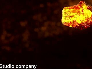 Intense rough anal session with adorable young adelle