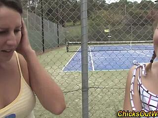 i feel so horny watching real australian lesbians eat out hairy pussies with fingering and oral masturbation.