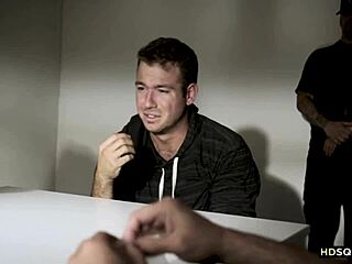 hey babe can you handle getting fisted and squirted on by these hung guys?