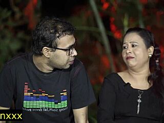 Divorced Indian Woman Fucks New Lover Rough In Ranch Anal Sex