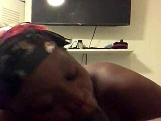 i'm so nervous for my first time deepthroating and swallowing cum on this bbw casting bed... oh god