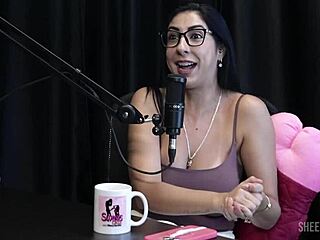 Intense Swingers Compilation Featuring Renatinha Melo Cast With Tifany Rocha And Didy Reis Part 4 On Sheer Red