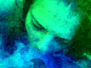 hey cutie, why don't you swallow my cock like a good 18+ chick?