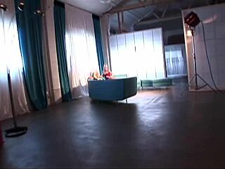 Two Guys Got Wild With Deep Anal In Enchanted Forest Licking Clits And Cumming