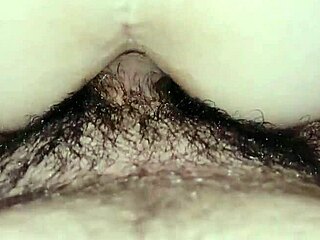 Homemade Mature Wife Hardcore Assfucking With Farting And Gaping In Fetish Action