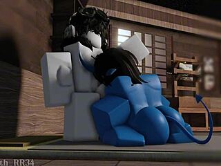 I crave that horny demon pounding me missionary and doggystyle endlessly