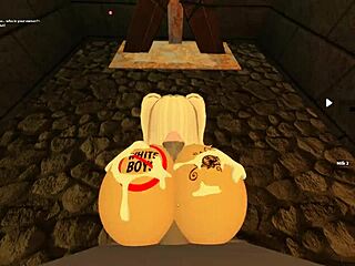 Blonde Amateur From New Zealand Gets Rough Doggystyle Anal And Deepthroat In Wet Group Action