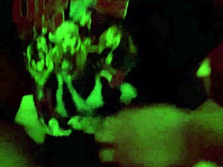 Latina Beauty Sneaks Around To Ride Stepdad's Huge Cock Until Squirting Orgasm!