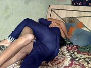 i fucked my desi girlfriend