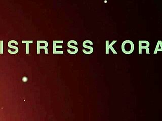 Nurse Kora Bell Helps Patient Joey Grayy With Semen Sample Collection In Hospital Bed