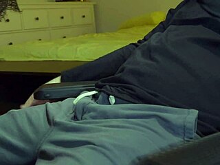 Caring helper assists friend in relaxing during season 1 episode 3