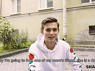 Doctor didn't expect the guy to want more than just a simple check-up at the hospital