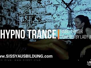 Sissy Bimbo Hypnosis Trigger Trance