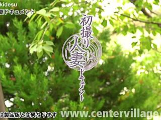 I love sucking this amateur milf wife's cock with handjob until creampie blows in cheating blowjob session