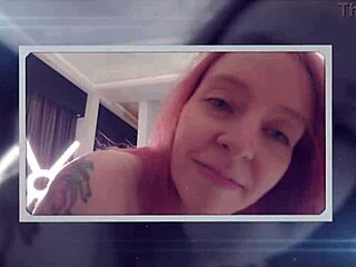 Haven Moss boldly models tiny black micro bikini in sensual photoshoot part 2