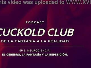 Neurociencias y cuckold podcast explores cuckold club with dancing old night club insights