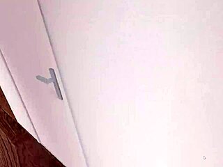 Oh man, let's just dive into this pornflix and chill session in VR, ya know?