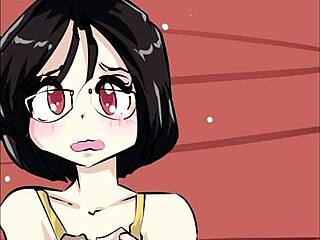 oh god, you're my shadow self now - time to dominate and transform completely!