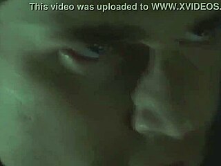 Hulk Parody Betty Cheats Bruce With David