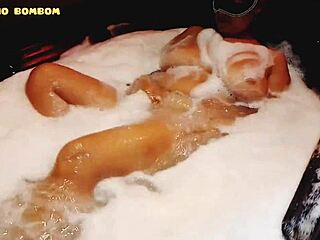 Bold Brazilian MILF Devours Young Black Stud's Monster Cock In Mature Ass Action