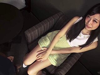 oh, suddenly! wanna see my small thing? i'll make it bigger! - yamato natsumi 1