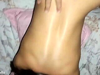 Girlfriend Moans Loud During Sensual Pov Sex