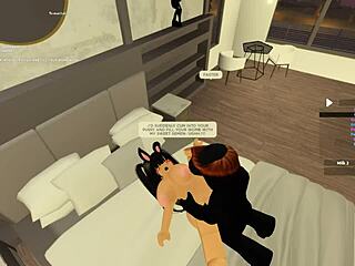 Roblox game video number 104