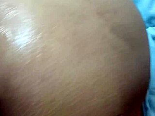 Playing with my naughty ex-girlfriend's tight ass again 😈🍑