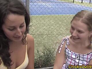 i feel so horny watching real australian lesbians eat out hairy pussies with fingering and oral masturbation.