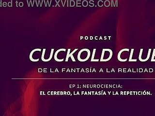 Neurociencias y cuckold podcast explores cuckold club with dancing old night club insights