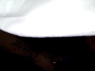 I Feel So Aroused By Keya Sucking White Dick And Taking It Deep In Anal