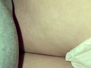 Homemade Amateur Couple Cute Tall Babe Gets Fucked With Domination And Creampie Close Up