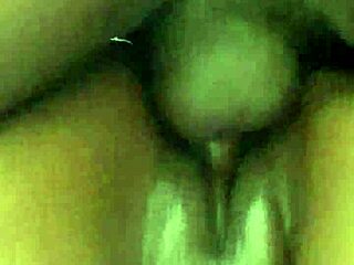 Tin Gets Fucked Hard with Doggystyle