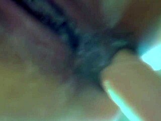 why don't you watch me shove this sex toy deep into my aggressive anal?