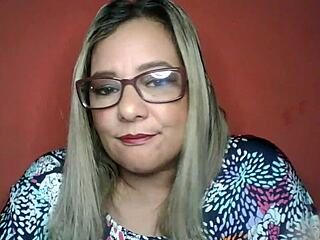 Erotic encounter unfolds with unexpected cuckold twist in steamy scene.