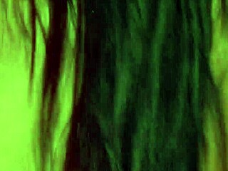 close up intimate relationships very closely with teasing handjob and cumshot on huge ass