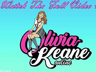 i'm a real 18 year old giving an oily handjob... oh wait, feels so good