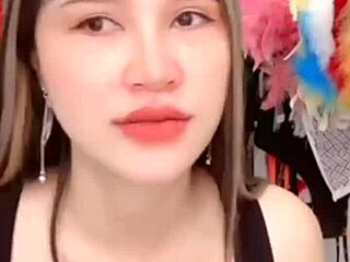 Big TITS Story of Sexy Teen Pussy Play