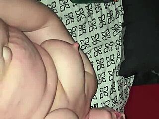 Oh Wow, Intense Anal Sex With Her Wet Pussy Spread Wide Open!