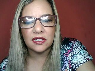 Erotic encounter unfolds with unexpected cuckold twist in steamy scene.