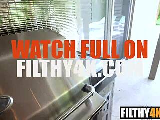 Milfs Hubby Cant Perform So She Craves My Cum To Fill Her Up Leo Valentino Raven Thick