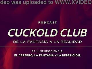 Neurociencias y cuckold podcast explores cuckold club with dancing old night club insights