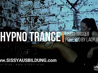 Sissy Bimbo Hypnosis Trigger Trance