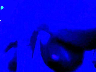 oh wow, this huge dildo feels amazing in my chubby curves... wait, is that a big black cock too?