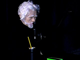 Narrative couple enjoys wild swinger interview with orgasmic tattooed milf and teen amateurs in interracial group fun