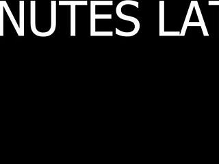 Shy Arab Woman And Man Share A Bed In A Hotel - What Happens Next?