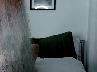 Tatted BBW Bambi Beauty Teases With Muff Diving And Assfucking For Elder Swingers Group