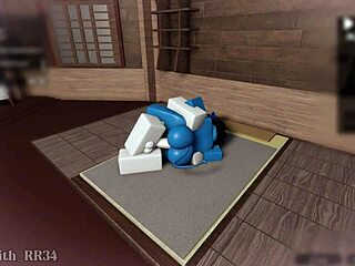 I crave that horny demon pounding me missionary and doggystyle endlessly