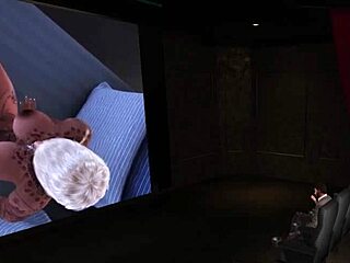 subtle hints of teen caught in office quickie with deepthroat and gangbang vibes