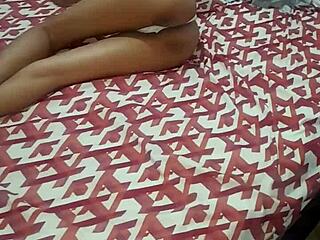 Real Sex With My Neighbor The Lesbian Who Visits And Delivers Intense Pleasure Pt1